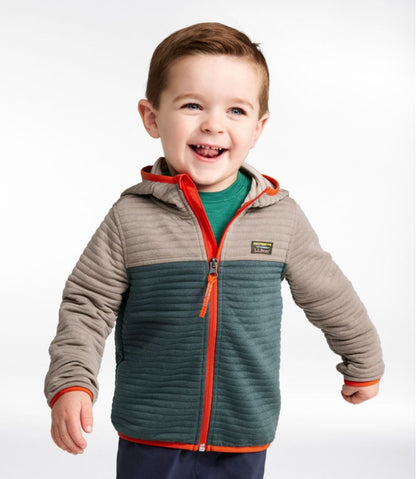 Toddlers' Airlight Full-Zip Hoodie / L.L.Bean