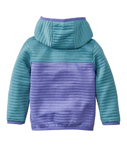 Toddlers' Airlight Full-Zip Hoodie / L.L.Bean