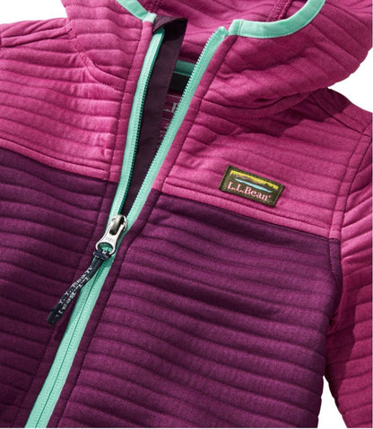 Toddlers' Airlight Full-Zip Hoodie / L.L.Bean