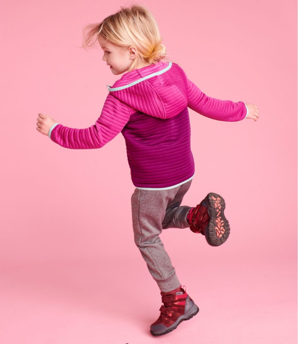 Toddlers' Airlight Full-Zip Hoodie / L.L.Bean