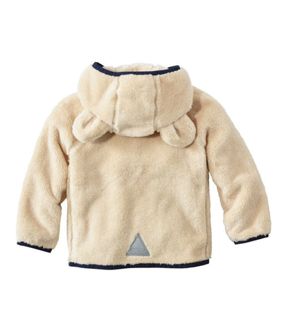 Infants' and Toddlers' Hi-Pile Fleece Jacket / L.L.Bean