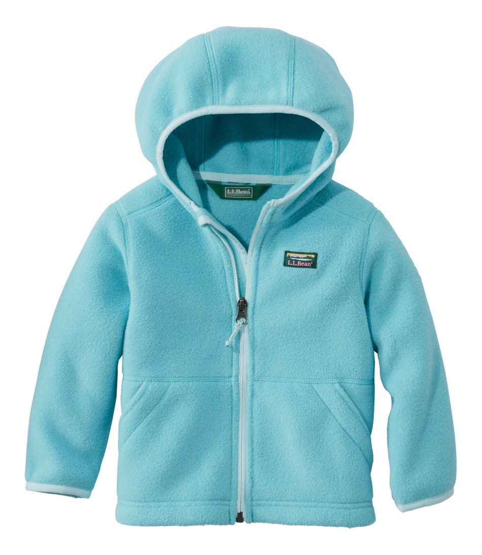 Infants' and Toddlers' Mountain Classic Fleece / L.L.Bean