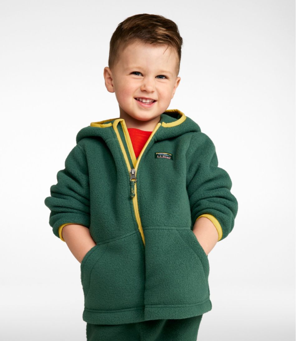 Infants' and Toddlers' Mountain Classic Fleece / L.L.Bean