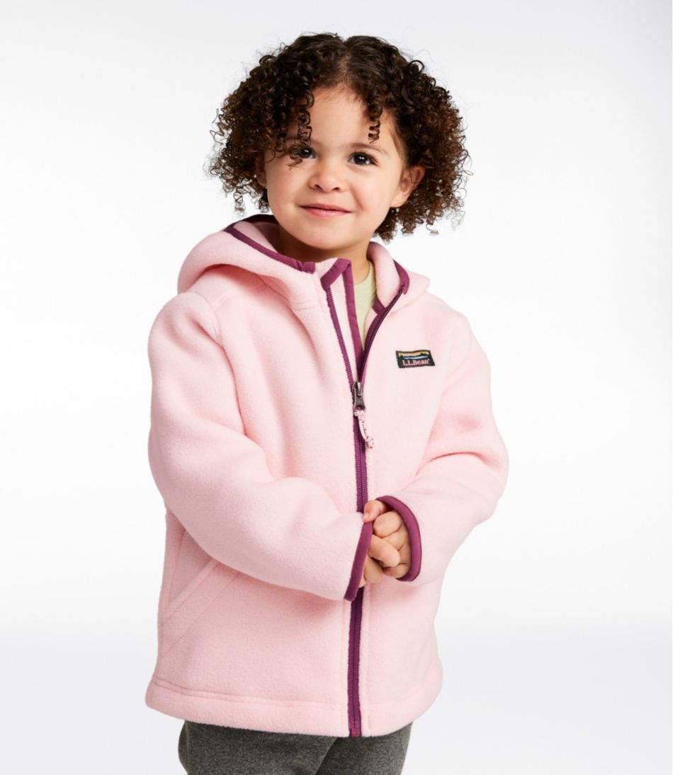Infants' and Toddlers' Mountain Classic Fleece / L.L.Bean