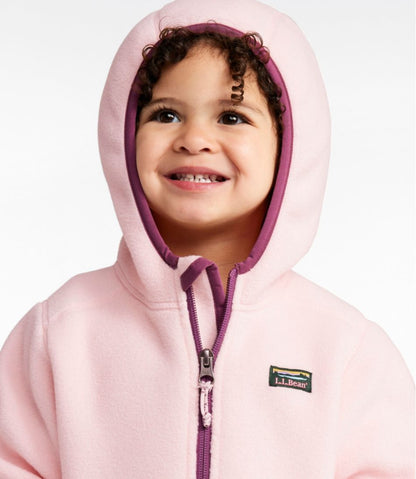 Infants' and Toddlers' Mountain Classic Fleece / L.L.Bean