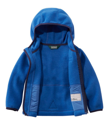 Infants' and Toddlers' Mountain Classic Fleece / L.L.Bean