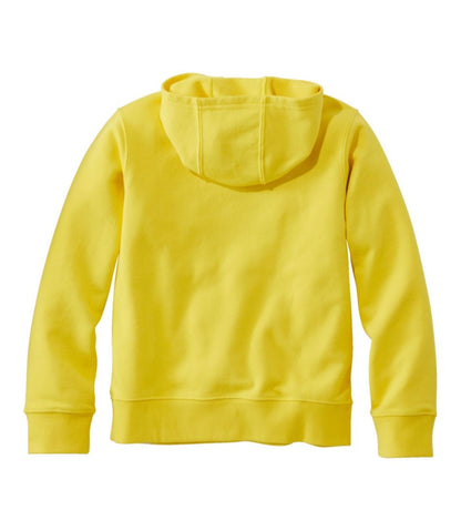 Kids' x Peanuts Sweatshirt Hoodie / L.L.Bean
