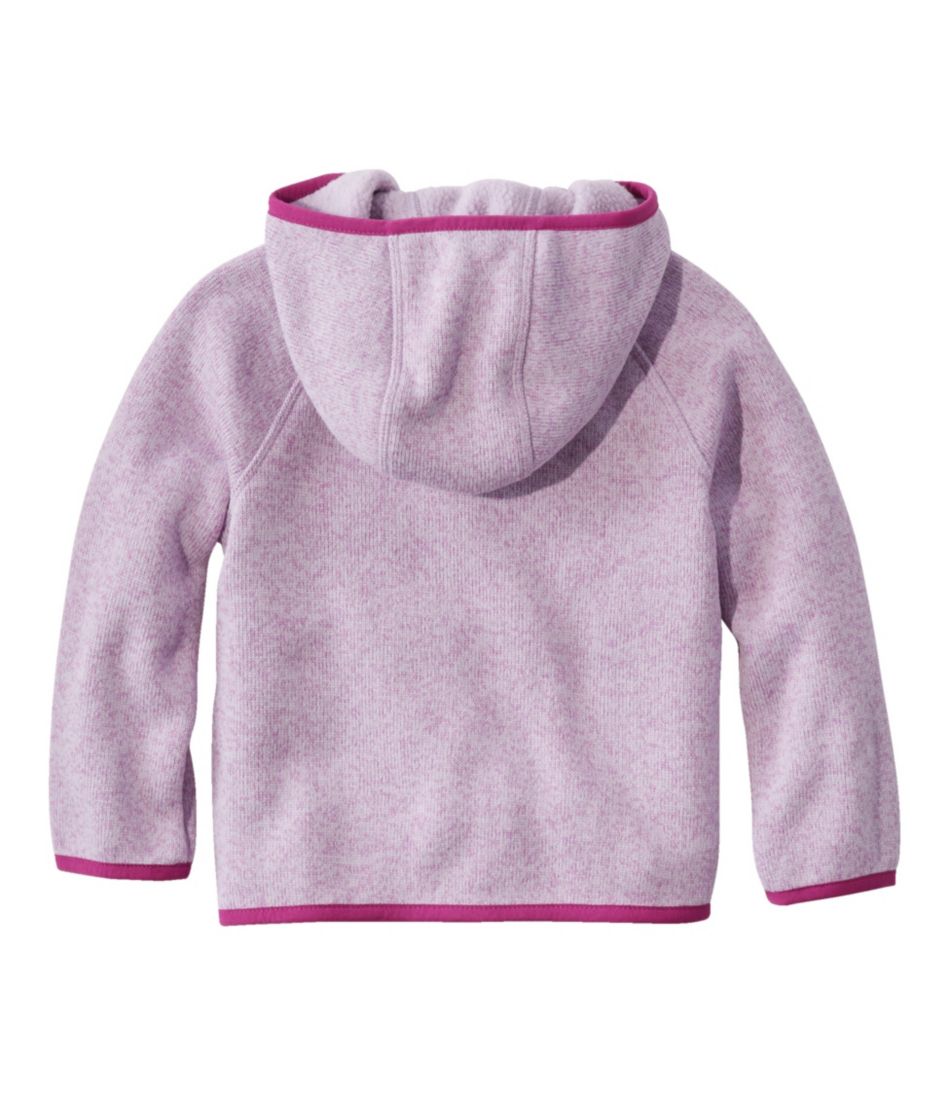 Infants' and Toddlers' Sweater Fleece, Full-Zip / L.L.Bean