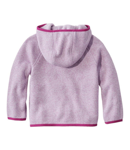 Infants' and Toddlers' Sweater Fleece, Full-Zip / L.L.Bean