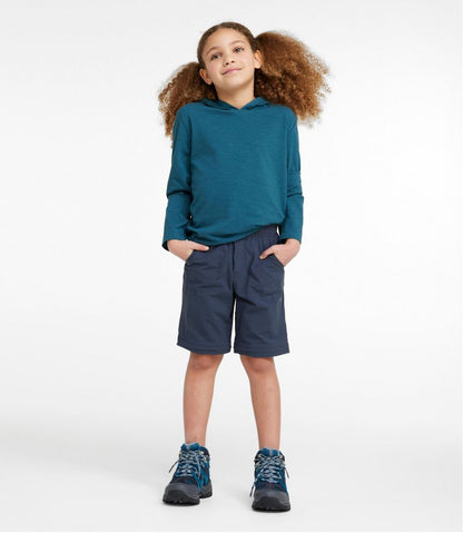 Kids' Insect Shield Field Hoodie / L.L.Bean