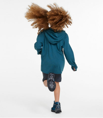 Kids' Insect Shield Field Hoodie / L.L.Bean