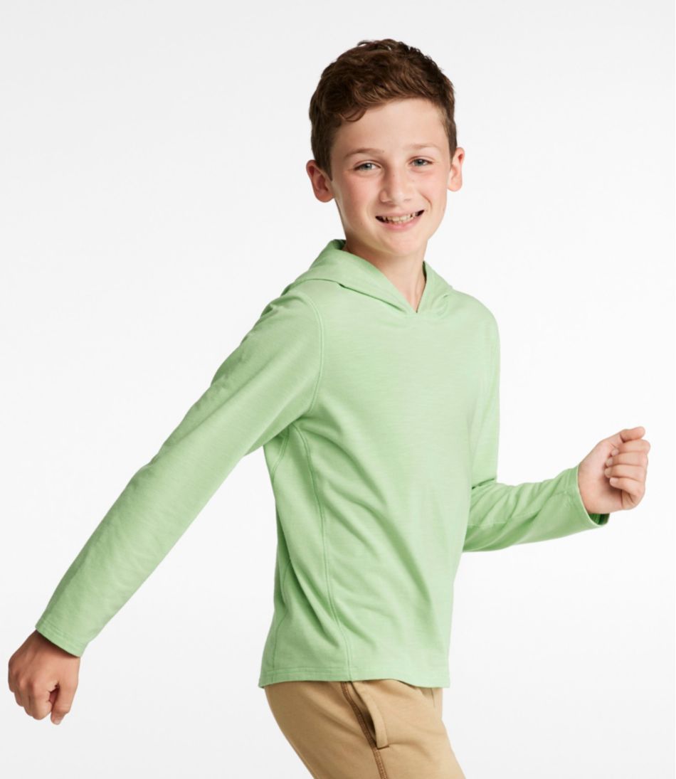 Kids' Insect Shield Field Hoodie / L.L.Bean