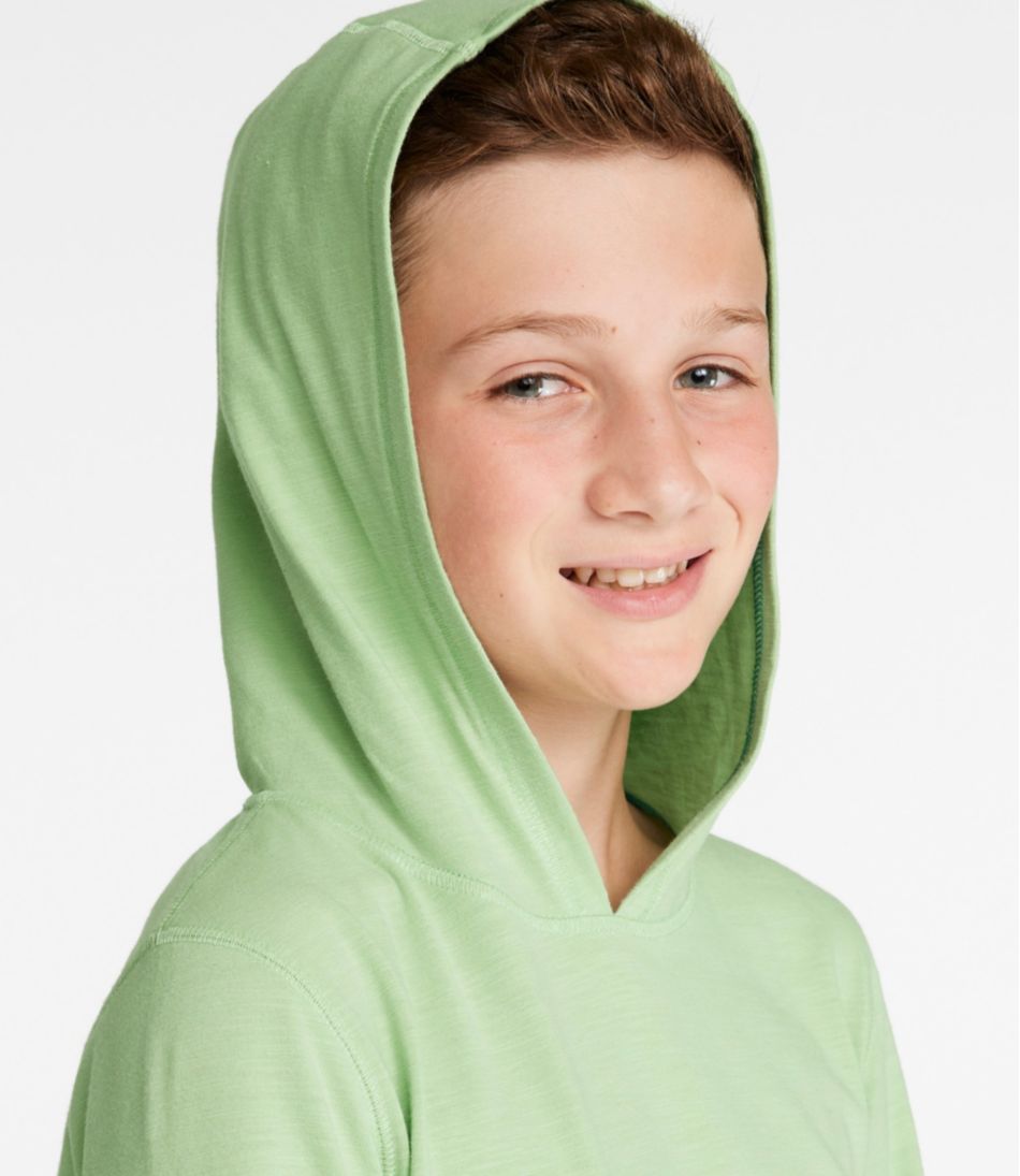 Kids' Insect Shield Field Hoodie / L.L.Bean