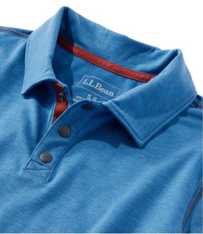 Kids' Everyday SunSmart® Polo / L.L.Bean