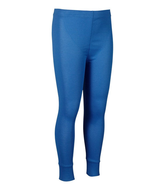 Kids' Wicked Warm Midweight Long Underwear, Pants / L.L.Bean
