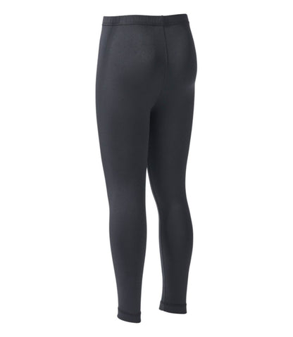Kids' Wicked Warm Long Underwear, Expedition-Weight Pants / L.L.Bean