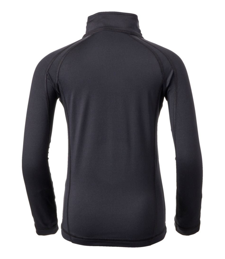 Kids' Wicked Warm Long Underwear, Expedition-Weight Top / L.L.Bean