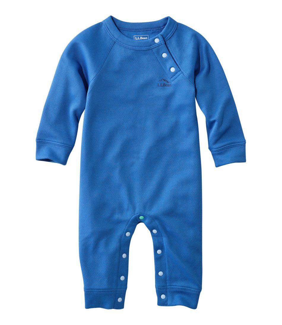 Infants' Wicked Warm Underwear, One-Piece / L.L.Bean