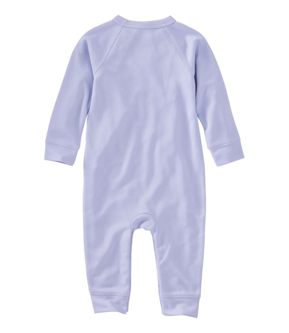 Infants' Wicked Warm Underwear, One-Piece / L.L.Bean