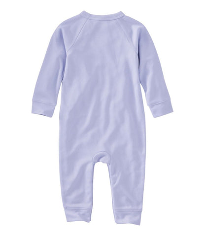 Infants' Wicked Warm Underwear, One-Piece / L.L.Bean