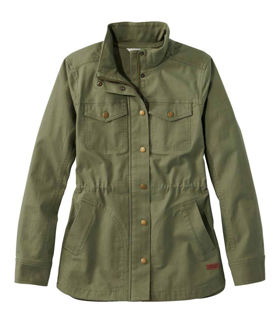Women's BeanFlex Utility Jacket / L.L.Bean