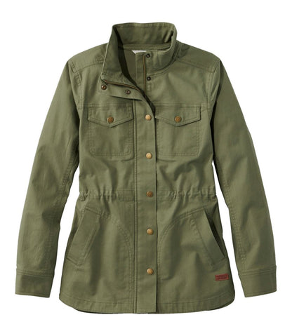 Women's BeanFlex Utility Jacket / L.L.Bean