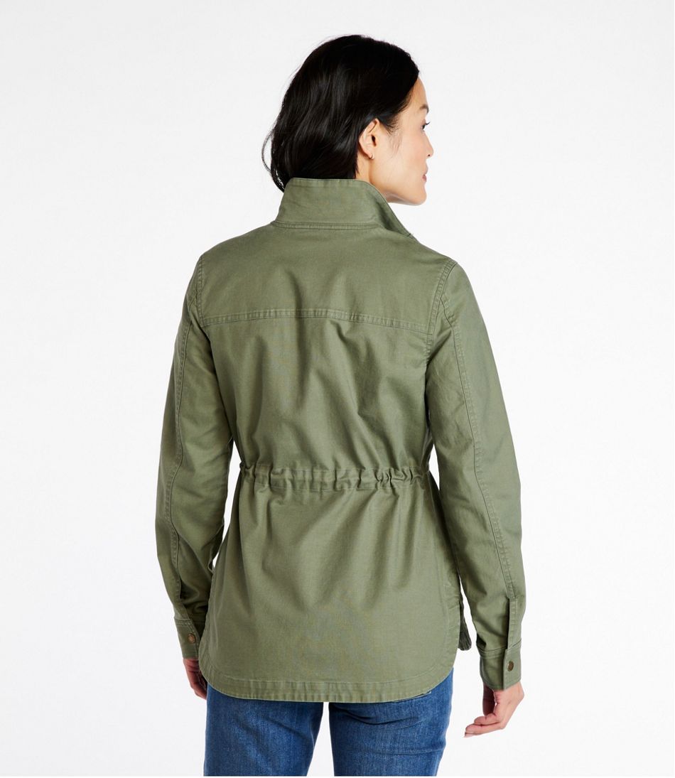 Women's BeanFlex Utility Jacket / L.L.Bean