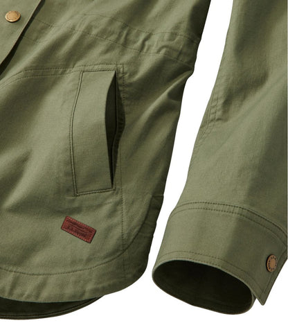Women's BeanFlex Utility Jacket / L.L.Bean