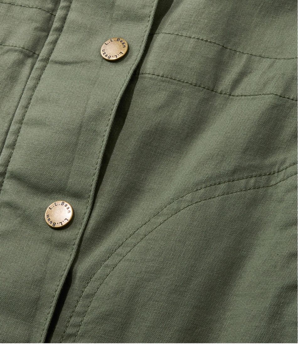 Women's BeanFlex Utility Jacket / L.L.Bean