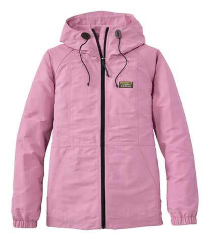 Women's Mountain Classic Full-Zip Jacket / L.L.Bean