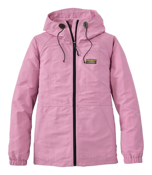 Women's Mountain Classic Full-Zip Jacket / L.L.Bean