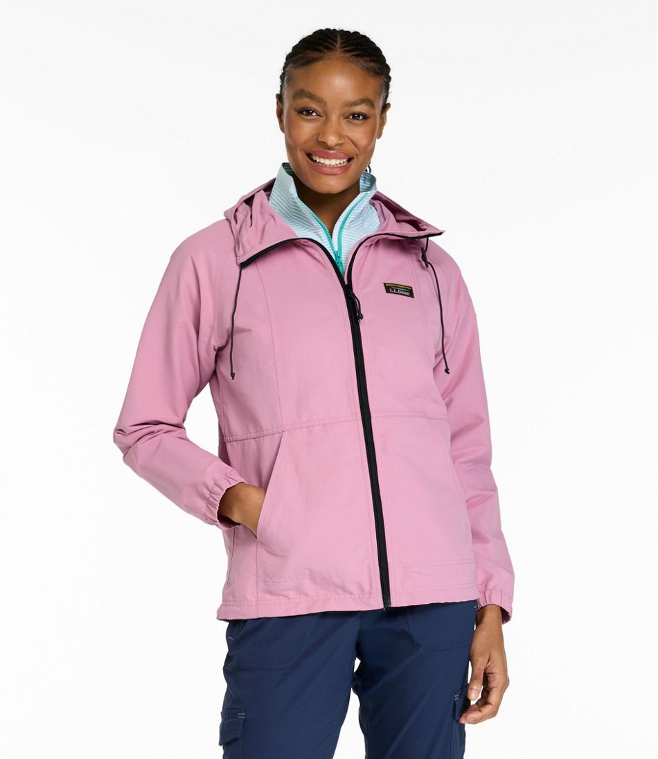 Women's Mountain Classic Full-Zip Jacket / L.L.Bean