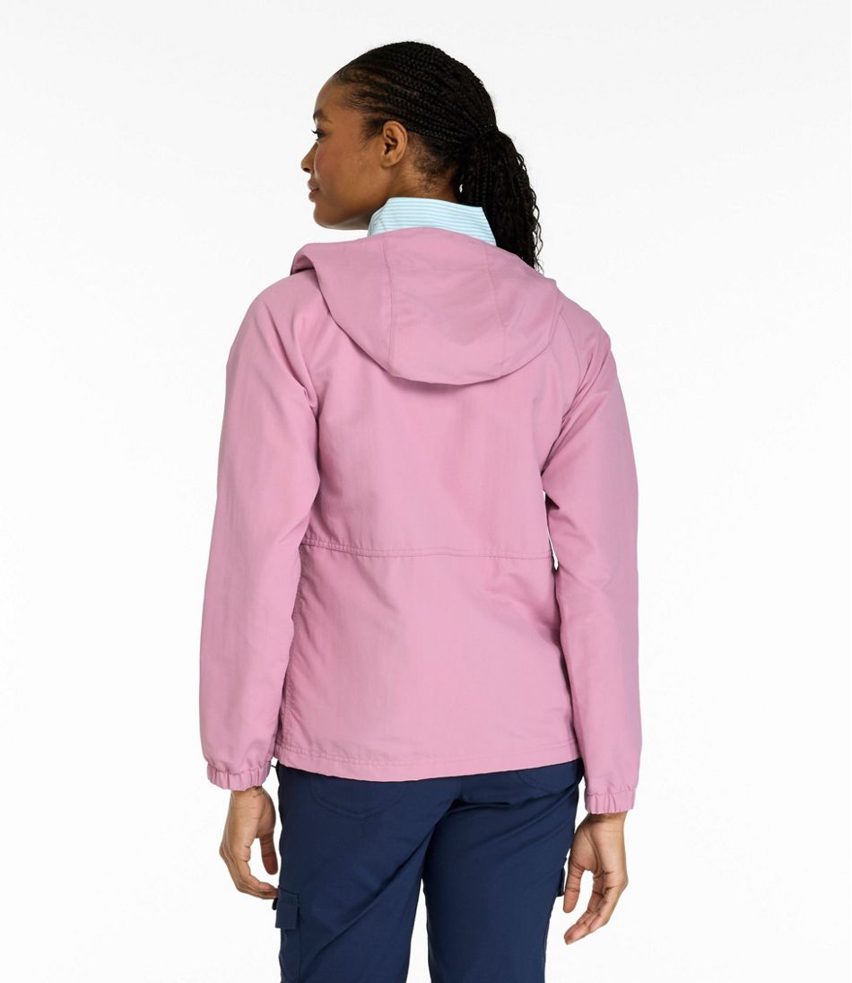 Women's Mountain Classic Full-Zip Jacket / L.L.Bean