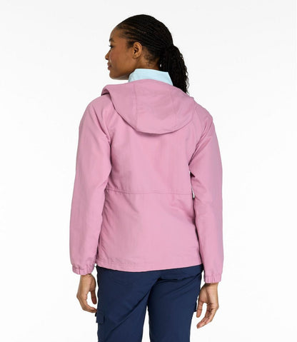 Women's Mountain Classic Full-Zip Jacket / L.L.Bean