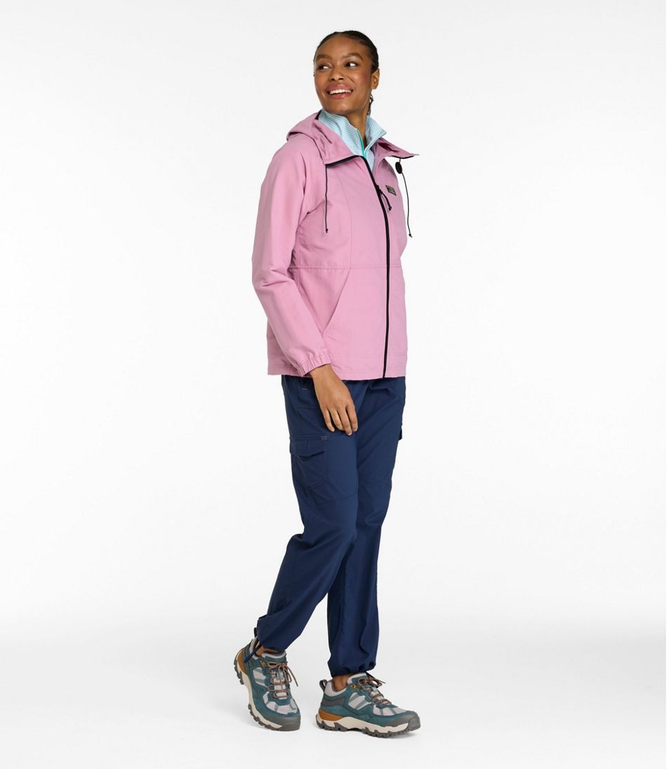 Women's Mountain Classic Full-Zip Jacket / L.L.Bean