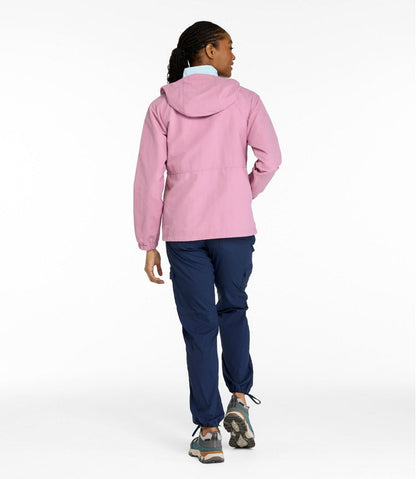 Women's Mountain Classic Full-Zip Jacket / L.L.Bean