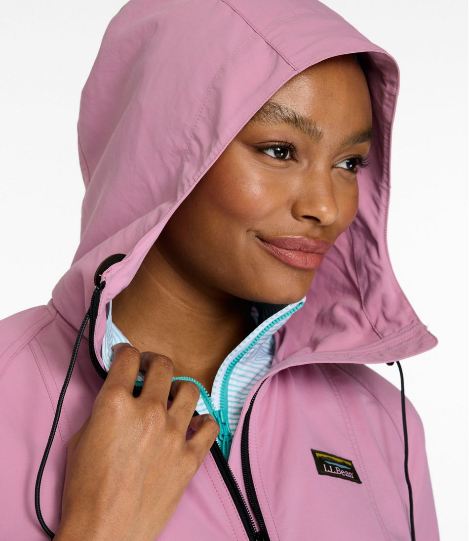 Women's Mountain Classic Full-Zip Jacket / L.L.Bean