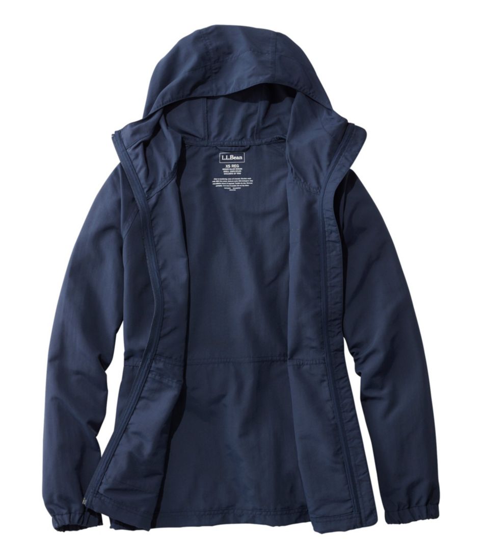 Women's Mountain Classic Full-Zip Jacket / L.L.Bean