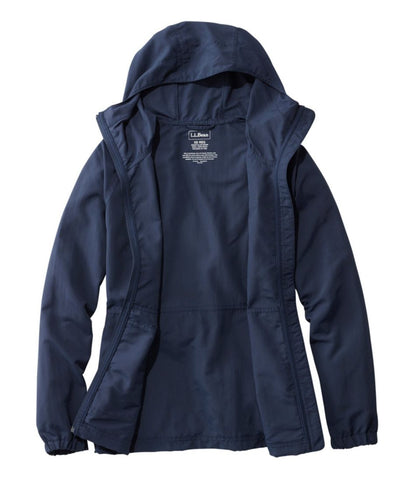 Women's Mountain Classic Full-Zip Jacket / L.L.Bean