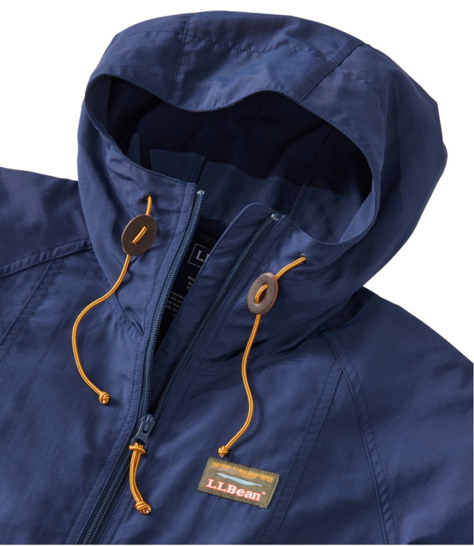 Women's Mountain Classic Full-Zip Jacket / L.L.Bean
