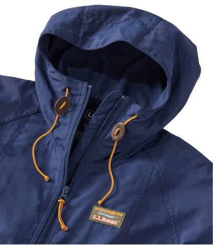 Women's Mountain Classic Full-Zip Jacket / L.L.Bean