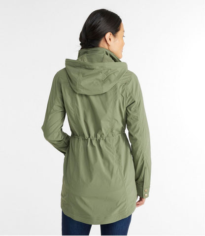 Women's Boundless Softshell Jacket / L.L.Bean