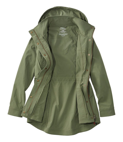 Women's Boundless Softshell Jacket / L.L.Bean