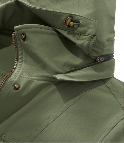 Women's Boundless Softshell Jacket / L.L.Bean