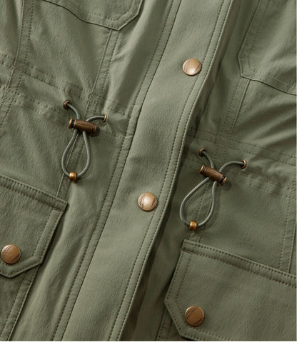 Women's Boundless Softshell Jacket / L.L.Bean