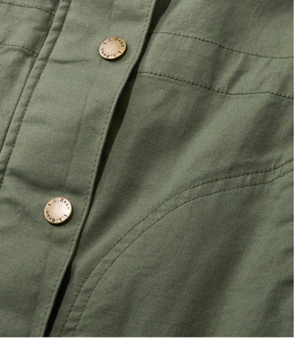 Women's BeanFlex Utility Jacket, Lined / L.L.Bean