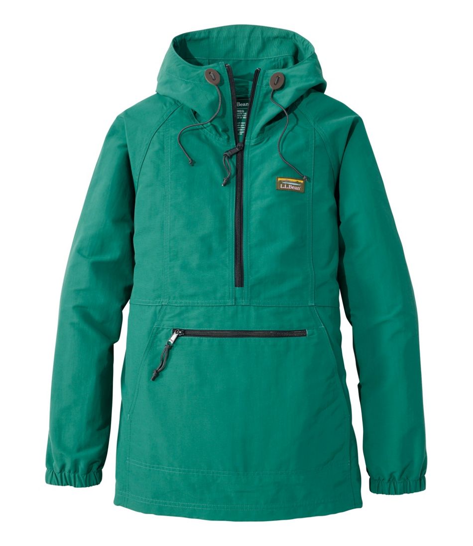 Women's Mountain Classic Anorak / L.L.Bean