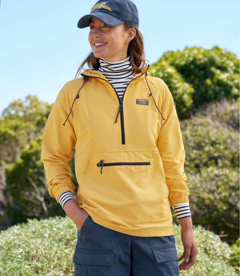 Women's Mountain Classic Anorak / L.L.Bean