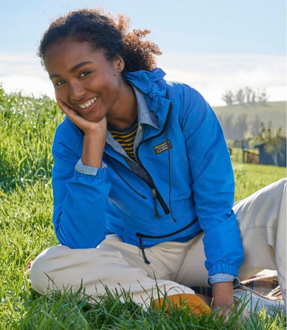 Women's Mountain Classic Anorak / L.L.Bean