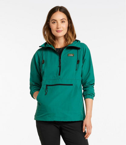 Women's Mountain Classic Anorak / L.L.Bean